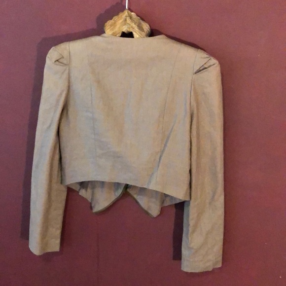 Jacket - Picture 3 of 4